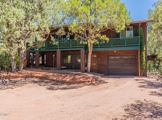 923 N Easy St, Payson, AZ 85541