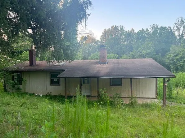 670 Club House Rd, Martinsville, VA 24112