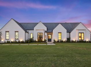 160 Hidden Valley Airpark, Shady Shores, TX 76208