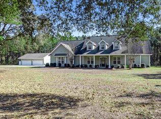 12474 State Highway 110, Woodbine, GA 31569