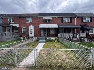 3711 10th St, Baltimore, MD 21225