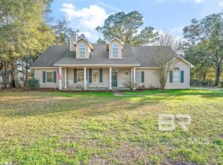 18952 Pine Acres Rd, Gulf Shores, AL 36542