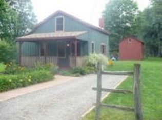 61 Oak St, Westfield, NY
