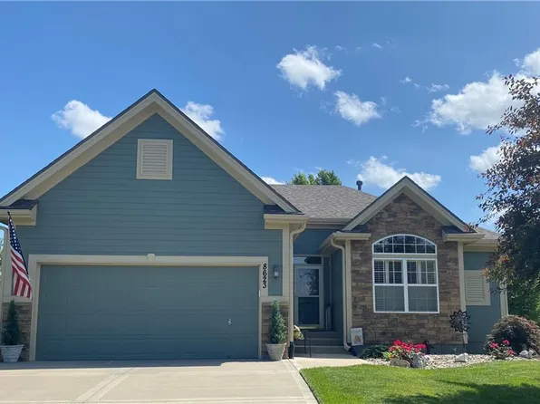 8623 NE 101st St, Kansas City, MO 64157