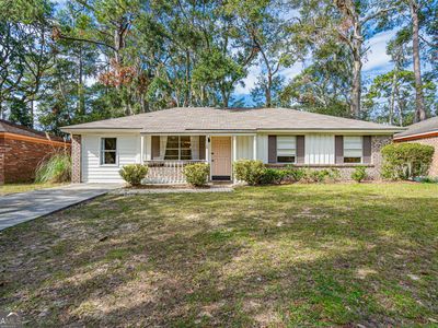 115 Lucian Cir, Savannah, GA, 31406