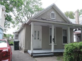 813 Exchange St, Rochester, NY 14608