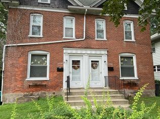 126 Ridgeway St #128, East Stroudsburg, PA 18301