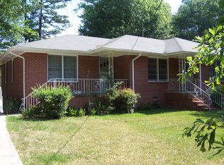 4296 Pineview Dr #A, Powder Springs, GA 30127