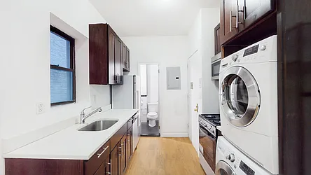 Rented by Keller Williams NYC