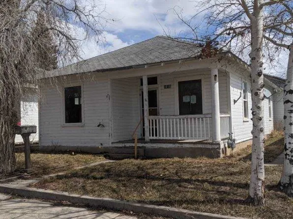 1010 Sage Ave, Kemmerer, WY 83101