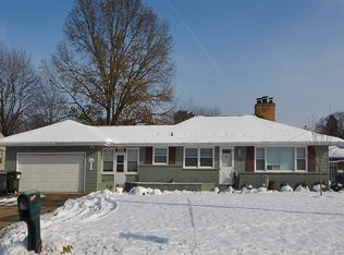 5105 Bronson Blvd, Portage, MI 49024