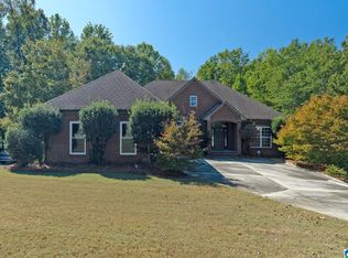 2113 Lakeside Dr, Mc Calla, AL 35111 | MLS #1359395 | Zillow