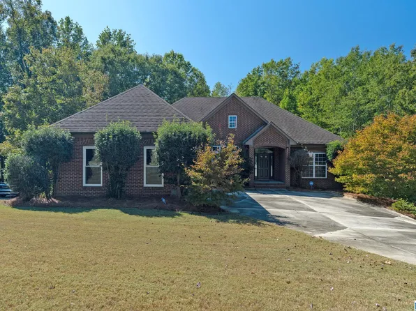5232 Vintage Way, Mc Calla, AL 35111