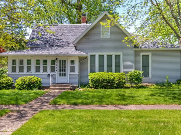 502 N Jefferson St, Rensselaer, IN 47978
