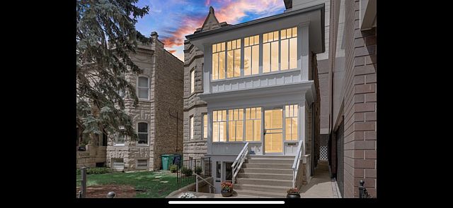 1st image of 109 S Maple Ave #Garden