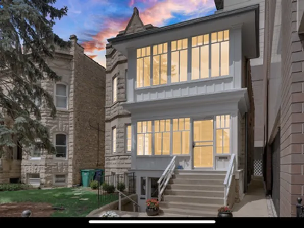109 S Maple Ave #Garden, Oak Park, IL 60302