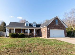 201 Cannonball Dr, Nicholasville, KY