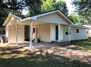 1503 W Park Ave, Searcy, AR 72143