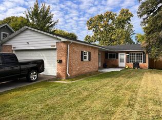 1721 N Bond St, Saginaw, MI 48602