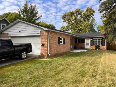 1721 N Bond St, Saginaw, MI, 48602