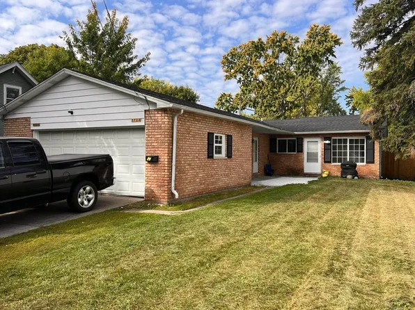 1721 N Bond St #1723, Saginaw, MI 48602