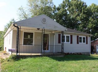 503 Broadway Ave, Cynthiana, KY 41031