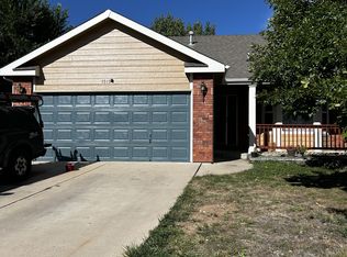 1515 Thimbleberry Ct, Fort Collins, CO 80524