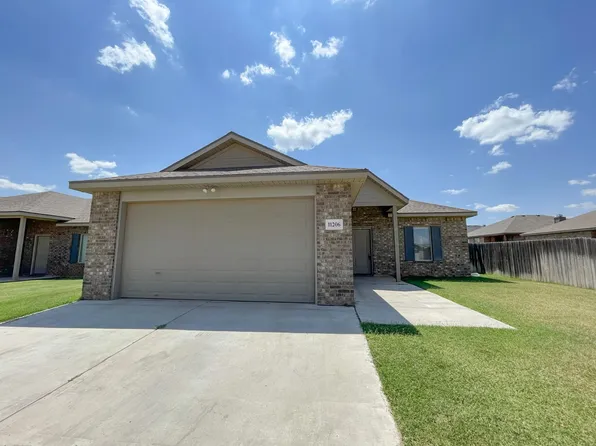 11206 Akron Ave, Lubbock, TX 79423