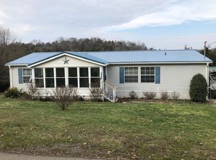 1155 Harbin Rd, Dandridge, TN 37725