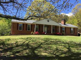 366 Rainbow Dr, Arrington, VA 22922