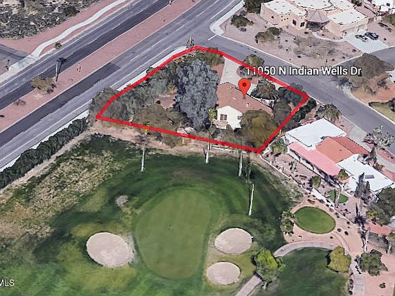 2nd image of 11050 N Indian Wells Dr