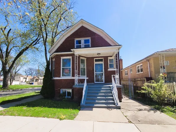 6801 S Oakley Ave, Chicago, IL 60636