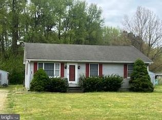 100 Chestnut Tree Rd, Hebron, MD 21830