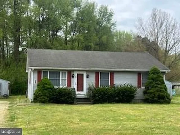 100 Chestnut Tree Rd, Hebron, MD 21830