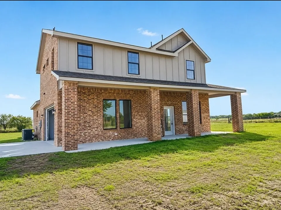 2925 Bliss Meadows Dr