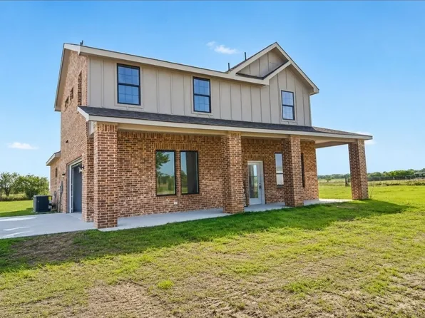 2925 Bliss Meadows Dr, Kaufman, TX 75142