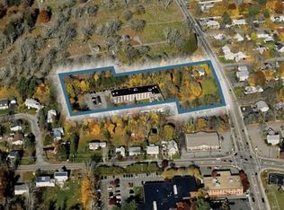 34 N Pearl St, Brockton, MA 02301