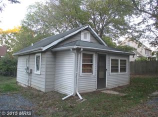 4222 Shoreham Beach Rd, Edgewater, MD 21037