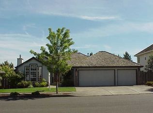 4130 SW 30th Ct, Gresham, OR 97080