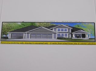 1035 Candleberry LANE, Grafton, WI 53024