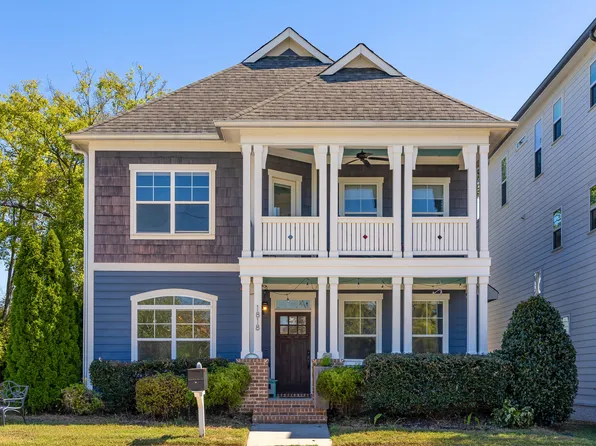 1818 Madison St, Chattanooga, TN 37408