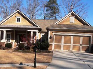 6344 Falling Water Ln, Hoschton, GA 30548