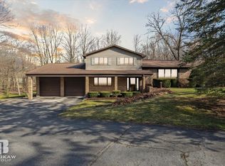 3100 W Brocker Rd, Metamora, MI 48455