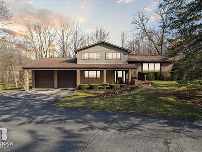 3100 W Brocker Rd, Metamora, MI, 48455