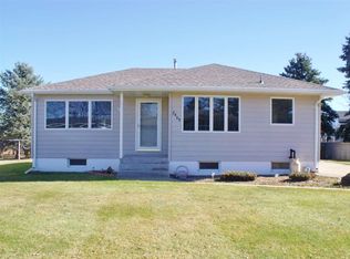 2459 El Rancho Rd, Sidney, NE 69162