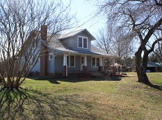 5740 State Highway 62, Trinity, NC 27370