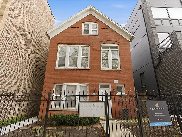 2606 W Haddon Ave #2R — Photo 10