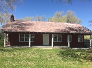 8354 N Gathe Rd, Pocatello, ID 83204