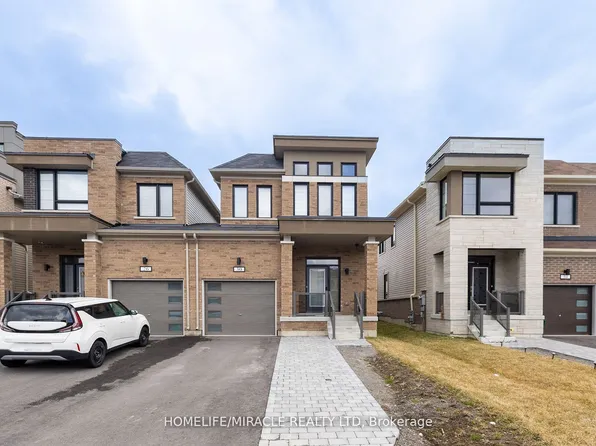 30 Clipper Ln #Basement, Clarington, ON L1C 4A9