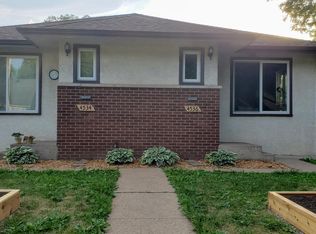 4536 Washington St NE, Minneapolis, MN 55421